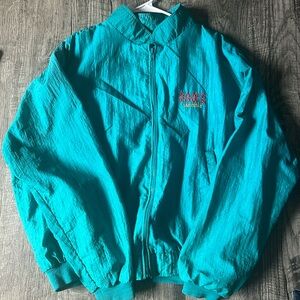VTG Sams Town Las Vegas Bomber Jacket
